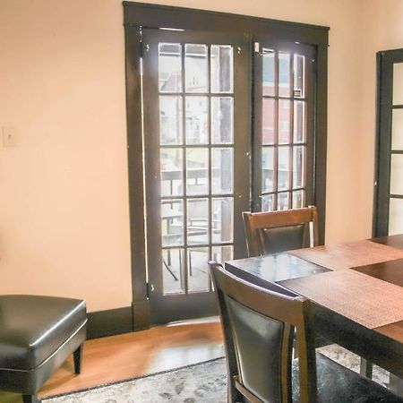 Comfy And Spacious 3 Bedroom - Easy City Access 피츠버그 외부 사진