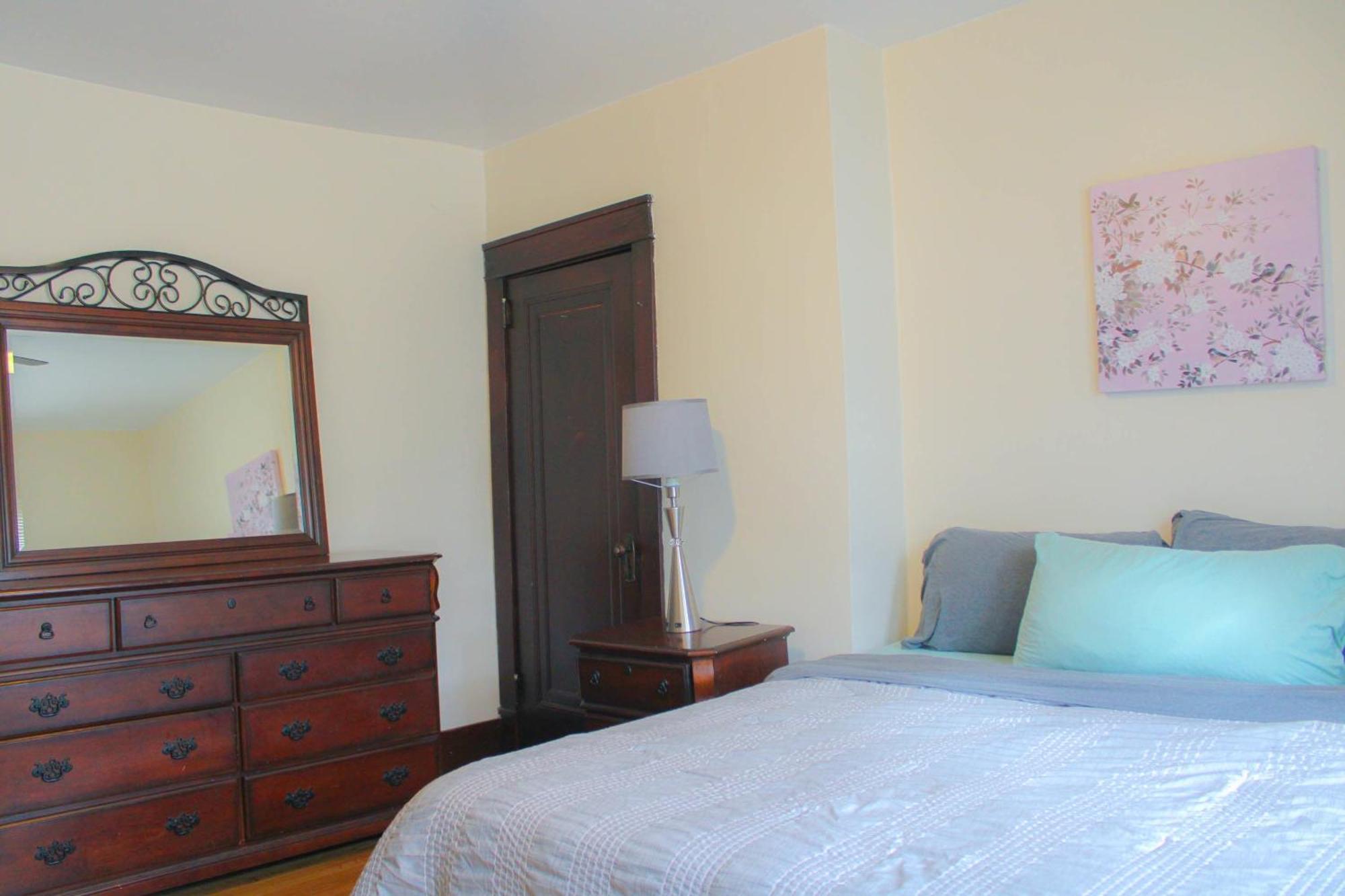 Comfy And Spacious 3 Bedroom - Easy City Access 피츠버그 외부 사진
