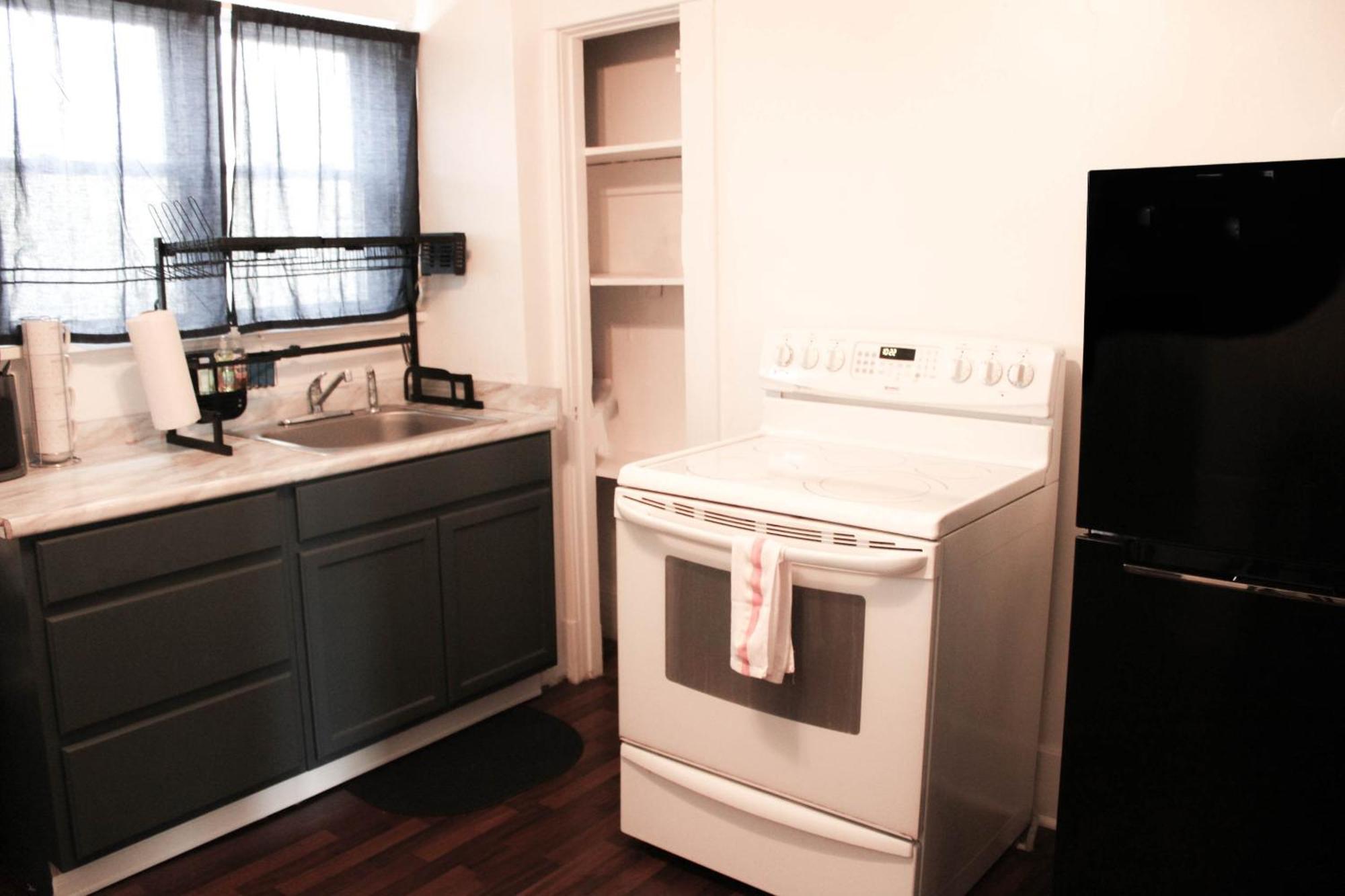Comfy And Spacious 3 Bedroom - Easy City Access 피츠버그 외부 사진